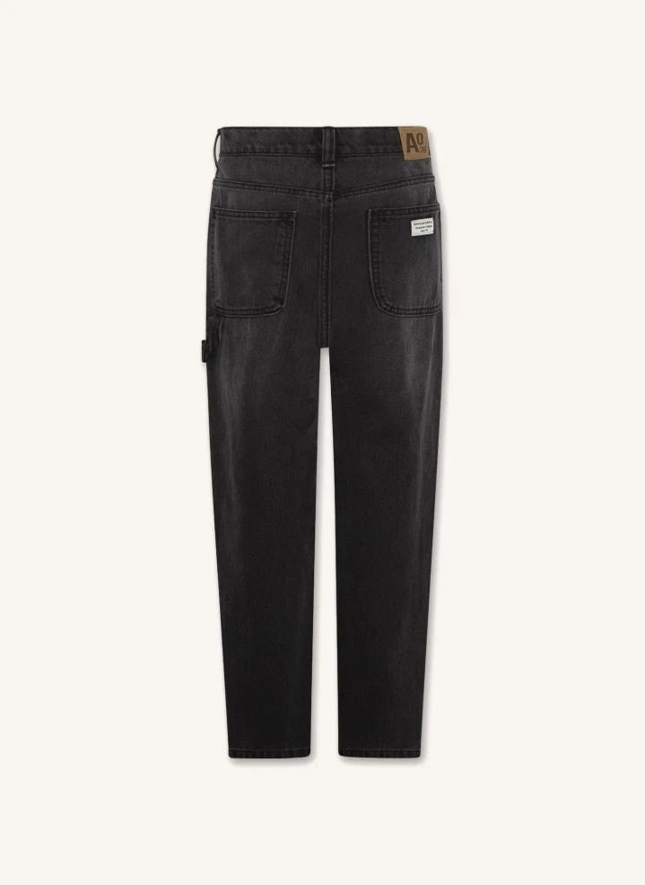 AO76 - Jean Ziggy | Negro