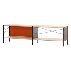 Vitra - Eames Storage Unit ESU, Estante - 1 Estante - Charles & Ray Eames, 1949