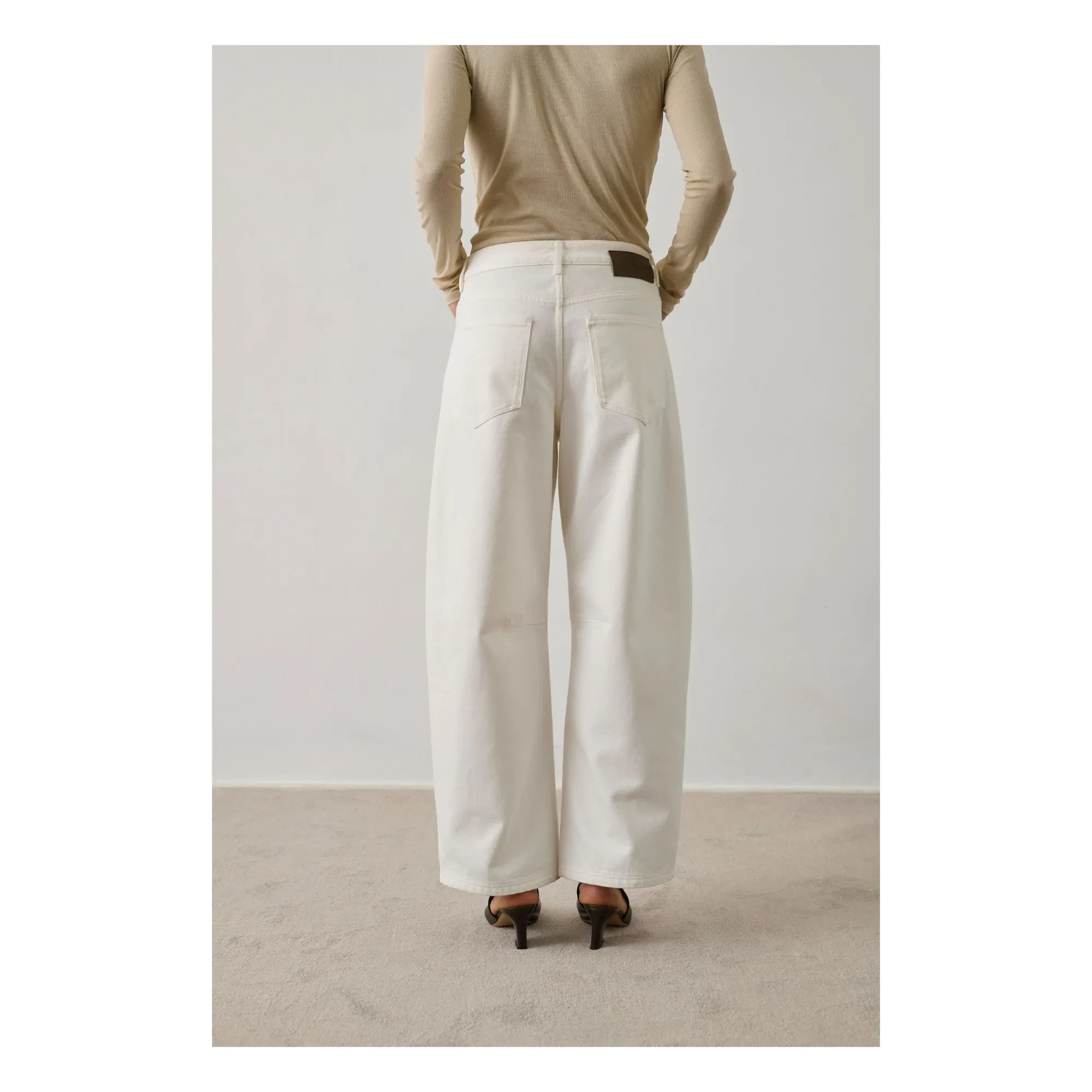 Soeur - Jean Eliott | Blanco