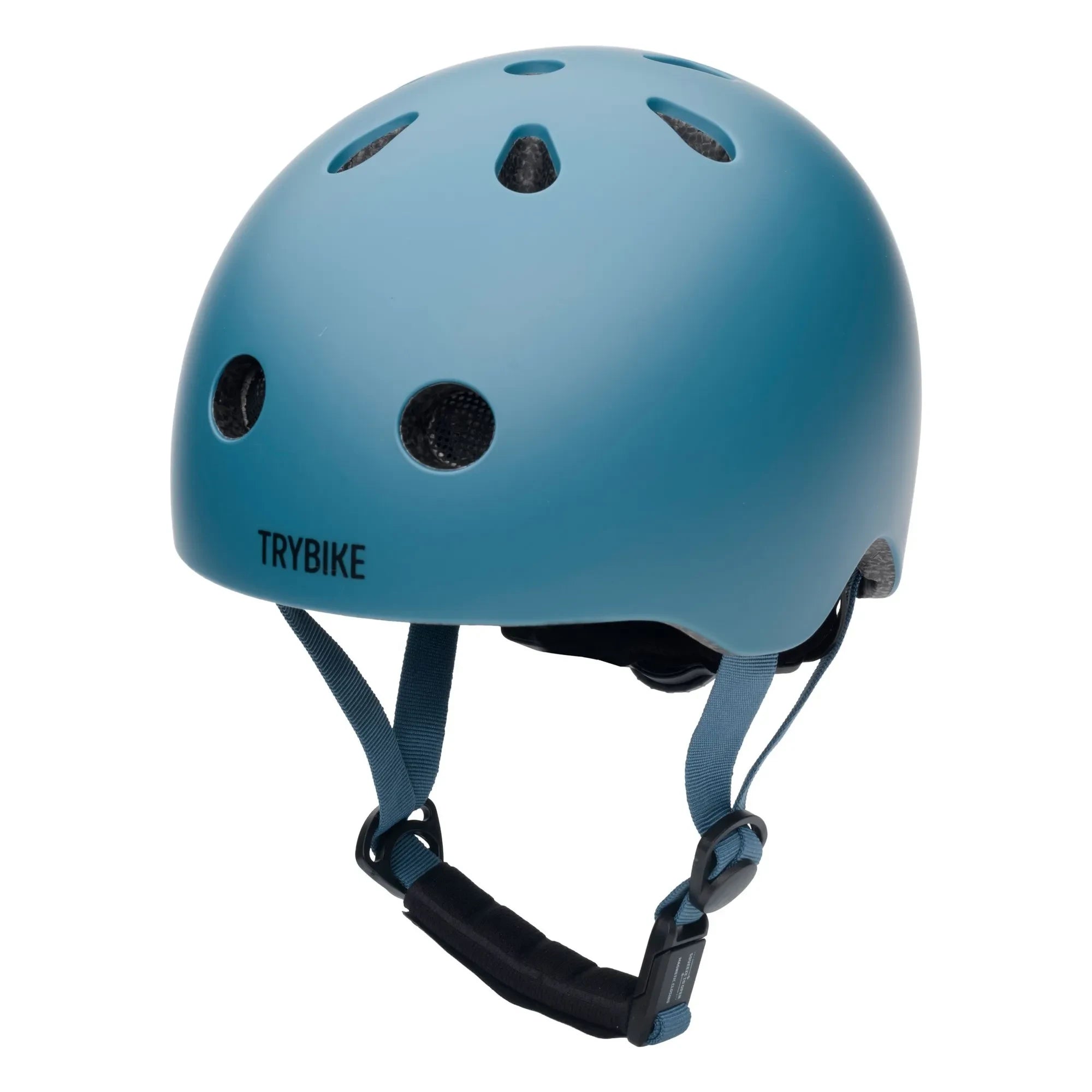 Trybike - Casco de bicicleta | Azul