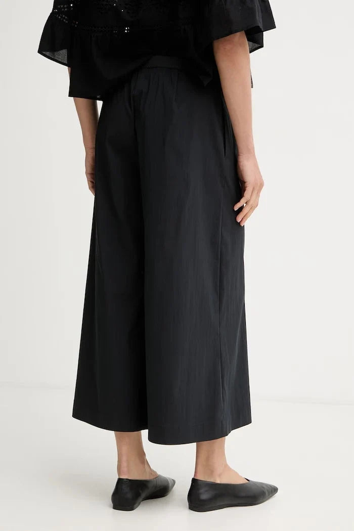 Pantalones de mujer de algodón Marc O'Polo
