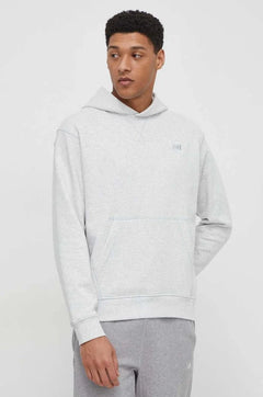 Sudadera de algodón New Balance MT41534AHH