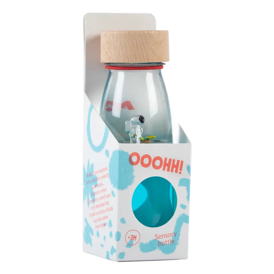 Petit Boum - Botella Sensorial Universo
