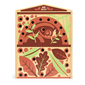 Tender Leaf Toys - Hotel de insectos