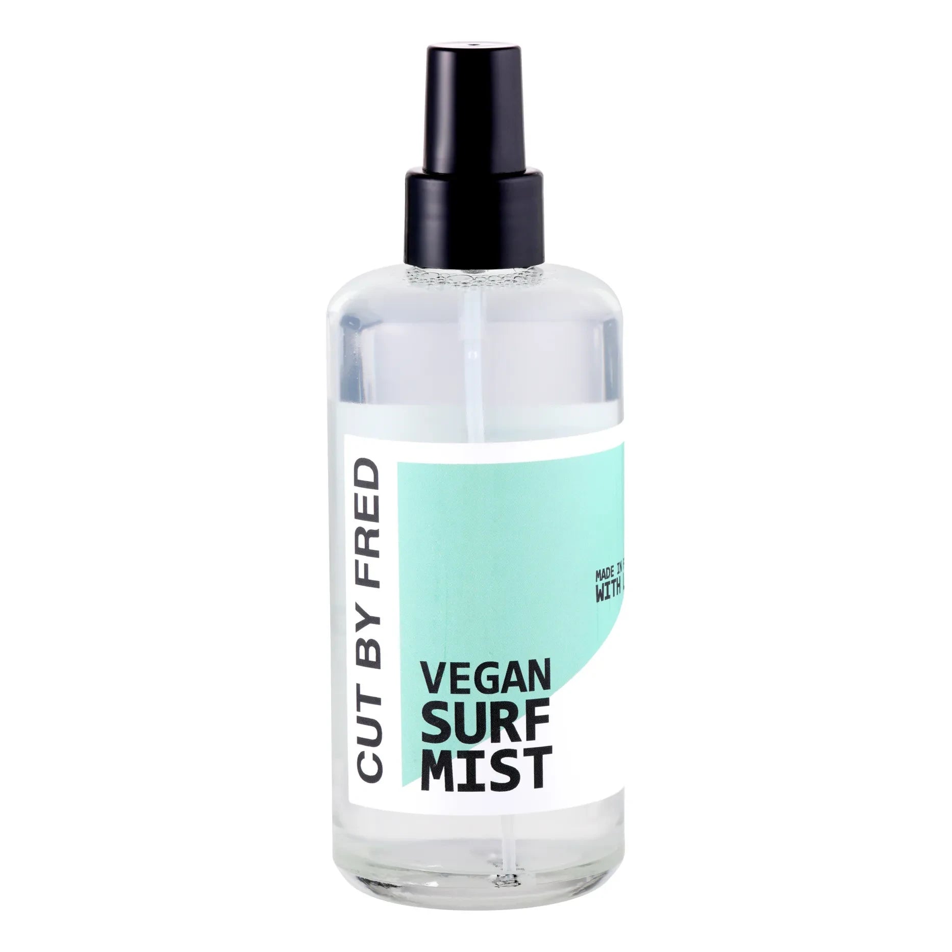 Cut By Fred - Spray Texturizante Capilar Vegan Surf Mist - 200 ml