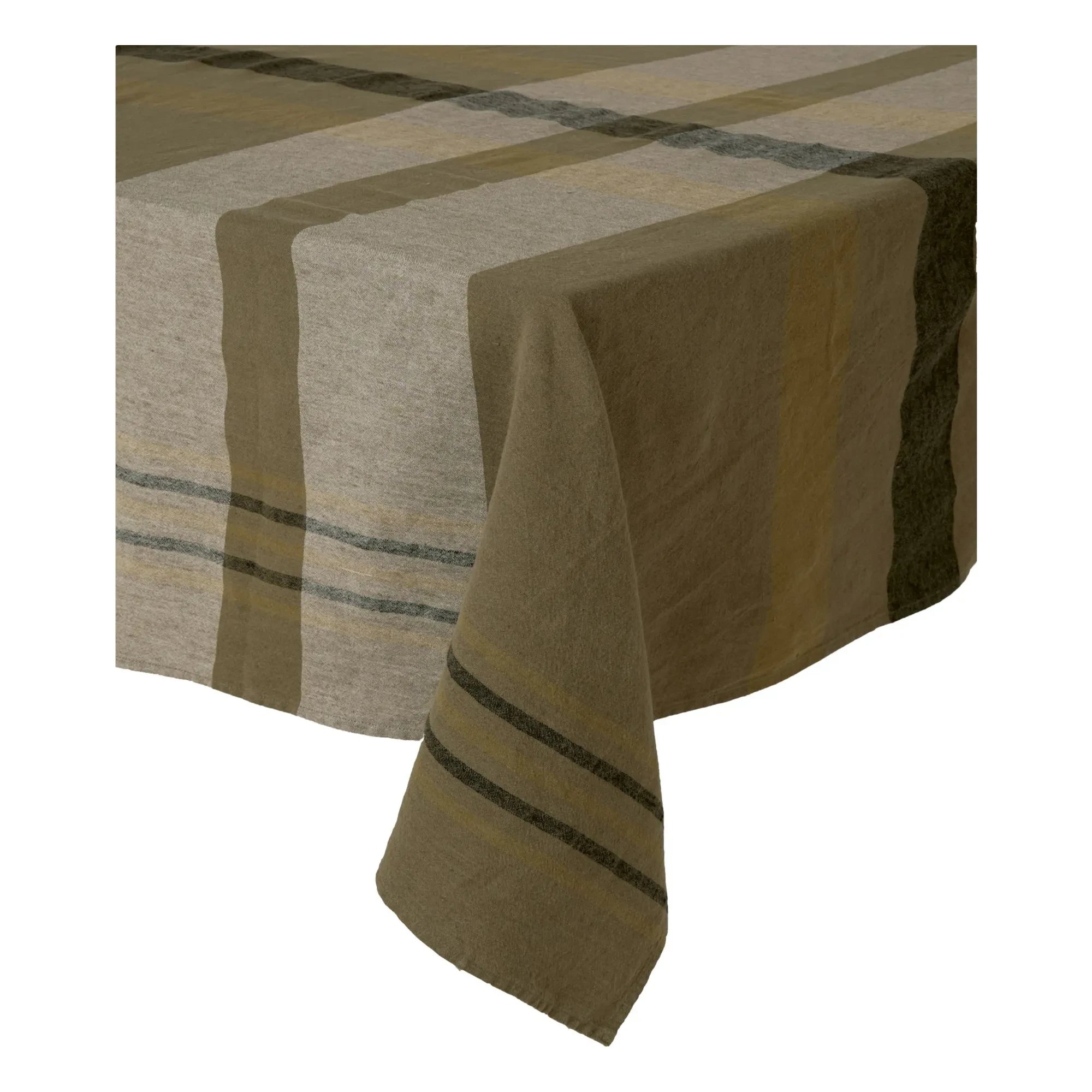 Haomy - Mantel Aalborg | Caqui