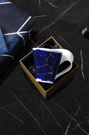 Villeroy & Boch NewWave Stars Taza, Lew