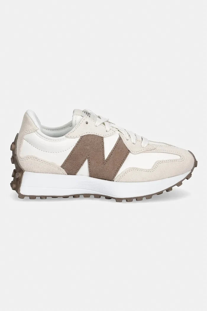 Zapatillas deportivas New Balance 327 para mujer