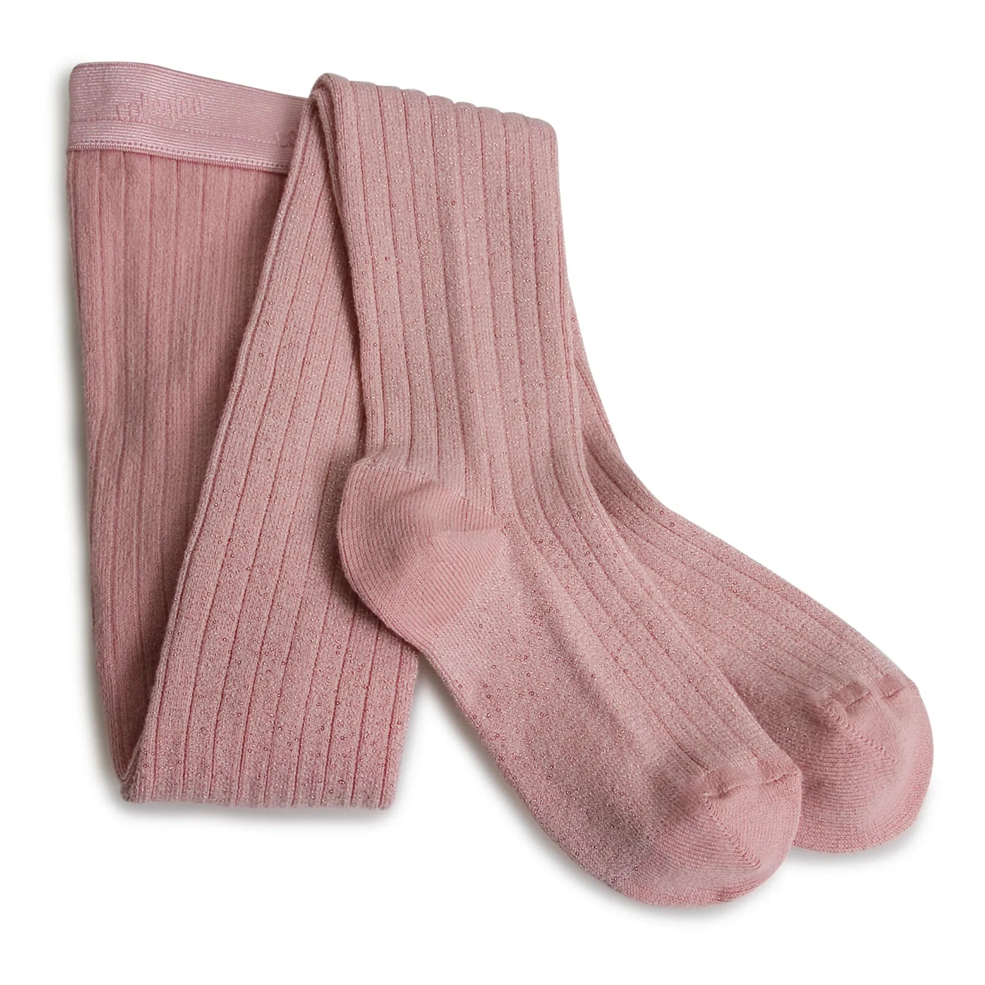 Collégien - Amélie Leggings | Rosa empolvado