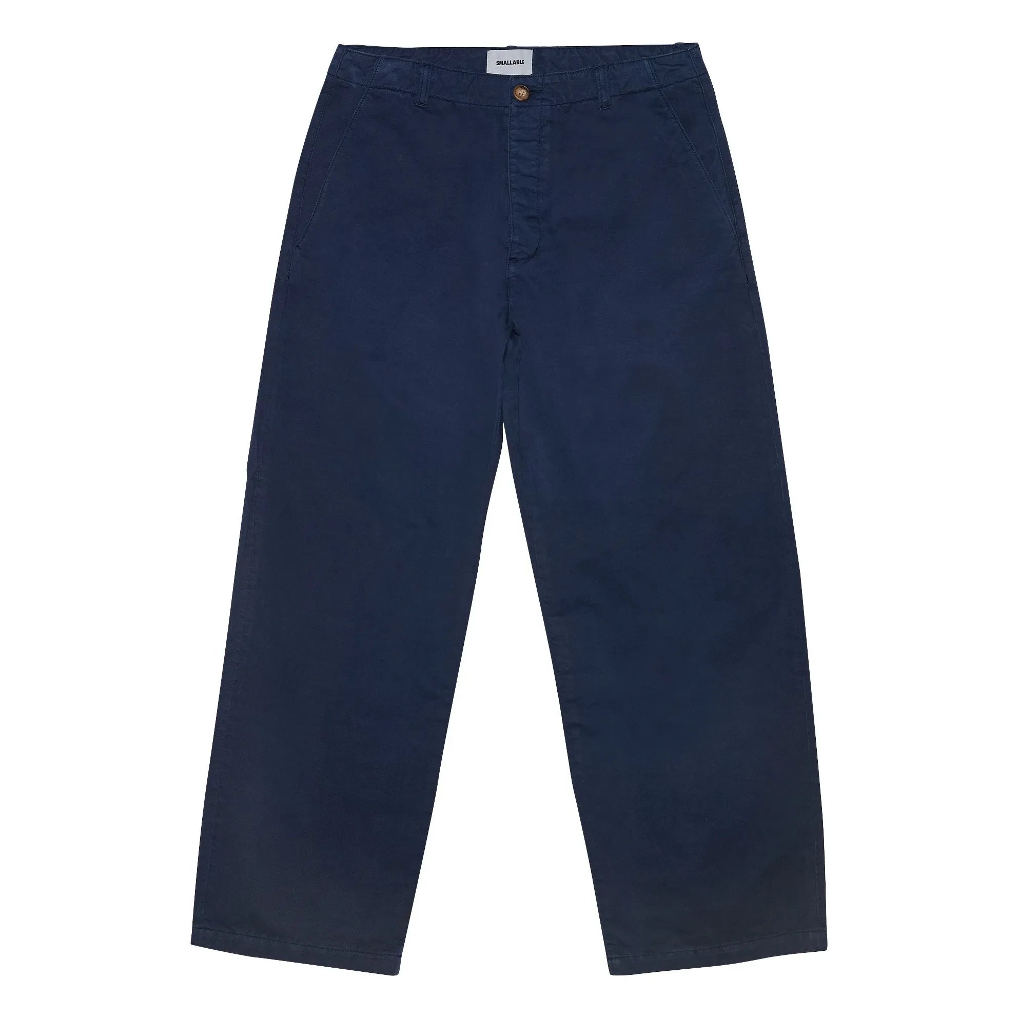 Smallable Man - Pantalones chinos Tosca | Azul marino