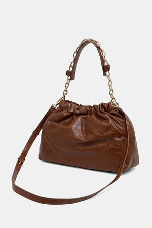 Bolso de mujer Valentino Bags con asa larga, piel sintética LUMIRA