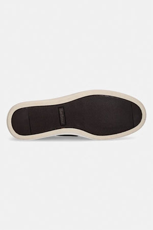 Mocasines de ante Rothley Barbour para hombre