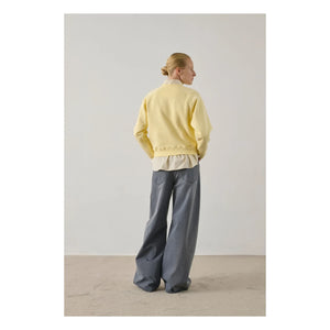 Soeur - Jean Gaspard | Gris