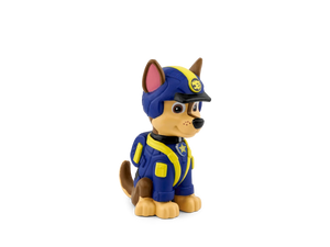 Tonies - Francés [FR] Chase - Cachorros del Bosque - PAW Patrol