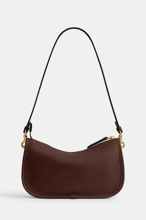 Bolso de piel Coach Waverly para mujer