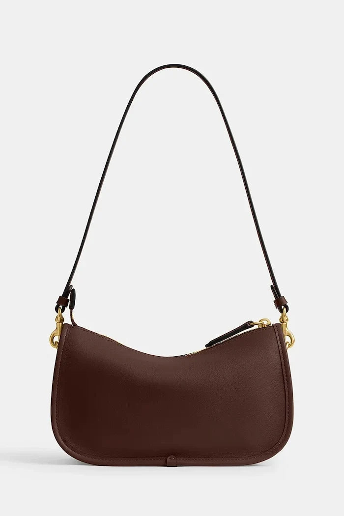 Bolso de piel Coach Waverly para mujer