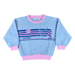Club Trésor - Sweat Beach Club | Azul