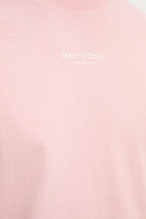 Camiseta de algodón para hombre Marc O'Polo