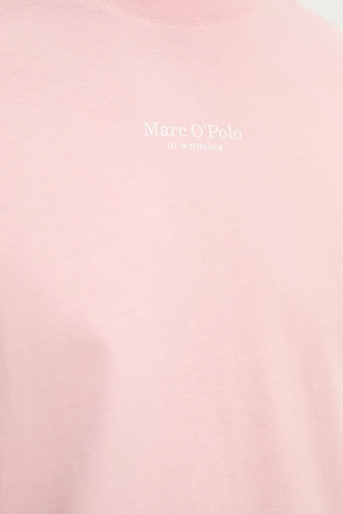 Camiseta de algodón para hombre Marc O'Polo