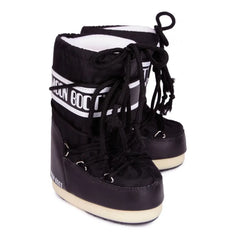 Moon Boot - Botas de nailon Moon Boot | Negro