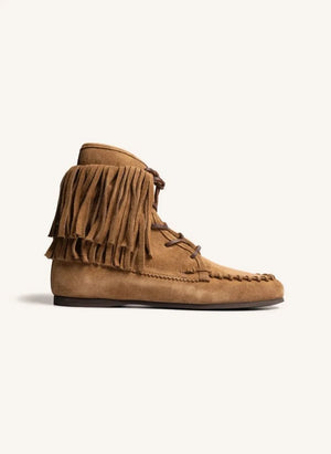 Posa - Botas Prairie | Cacao