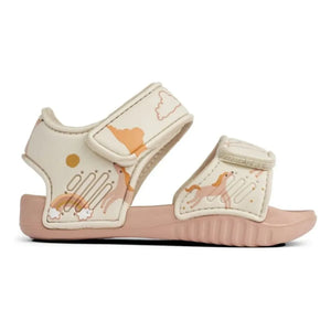 Liewood - Sandalias Blumer | Crudo