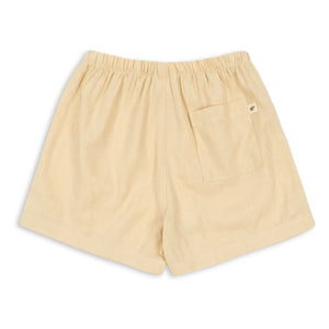 Konges Sløjd - Shorts de lino Franzen | Beige