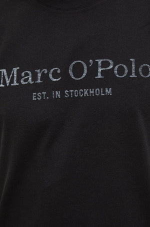 Camiseta de algodón Marc O'Polo