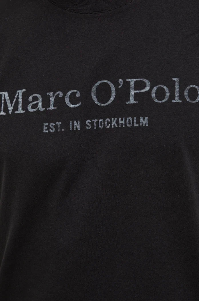 Camiseta de algodón Marc O'Polo
