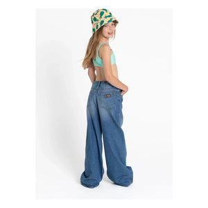 Hundred Pieces - Dune Mayo | Verde Menta