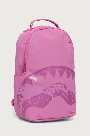 Sprayground - Pembe Sırt Çantası 910B8721NSZ