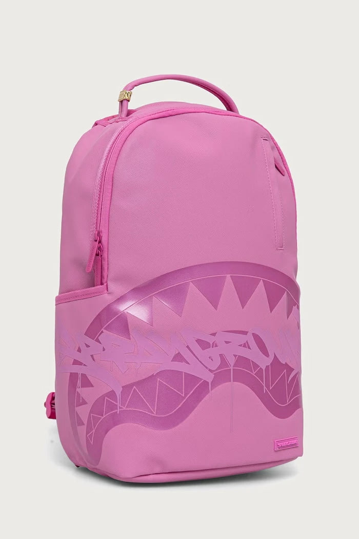 Sprayground - Pembe Sırt Çantası 910B8721NSZ