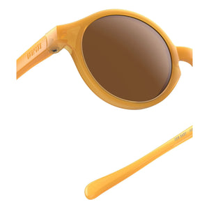 IZIPIZI - Gafas de sol #D Baby | Dorado