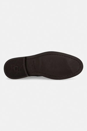 Mocasines de ante Lozham para hombre de Gant