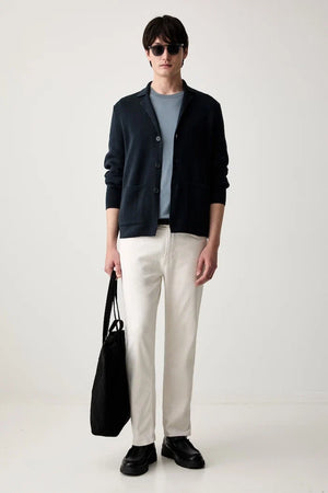 Chaleco de algodón Marc O'Polo para hombre