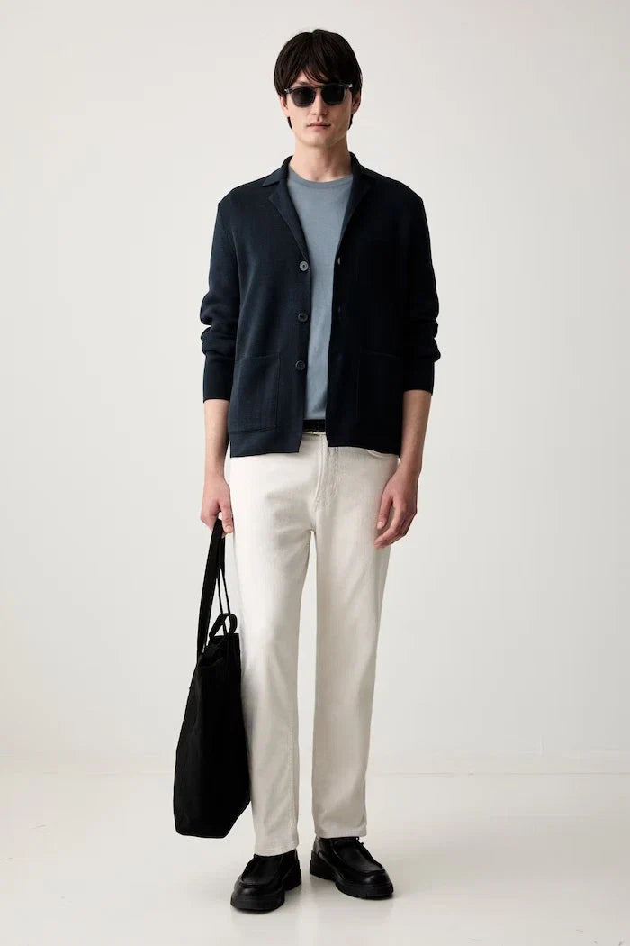 Chaleco de algodón Marc O'Polo para hombre