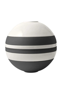 Villeroy & Boch Iconic La Boule Vajilla para dos (7 piezas)