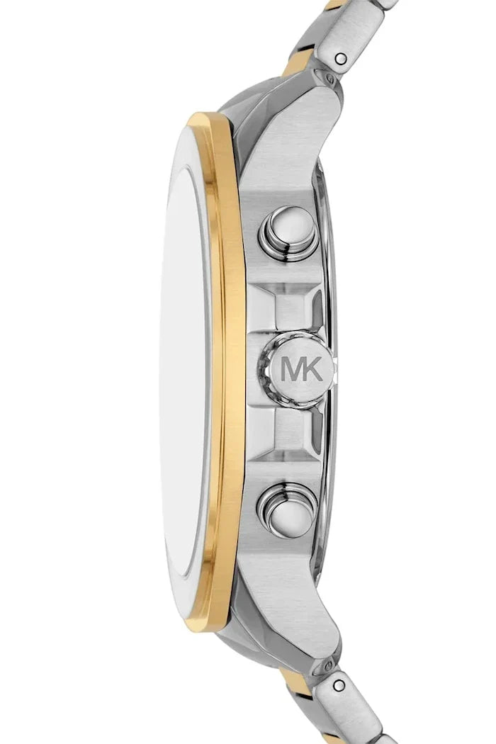 Michael Kors Reloj de hombre Prescott