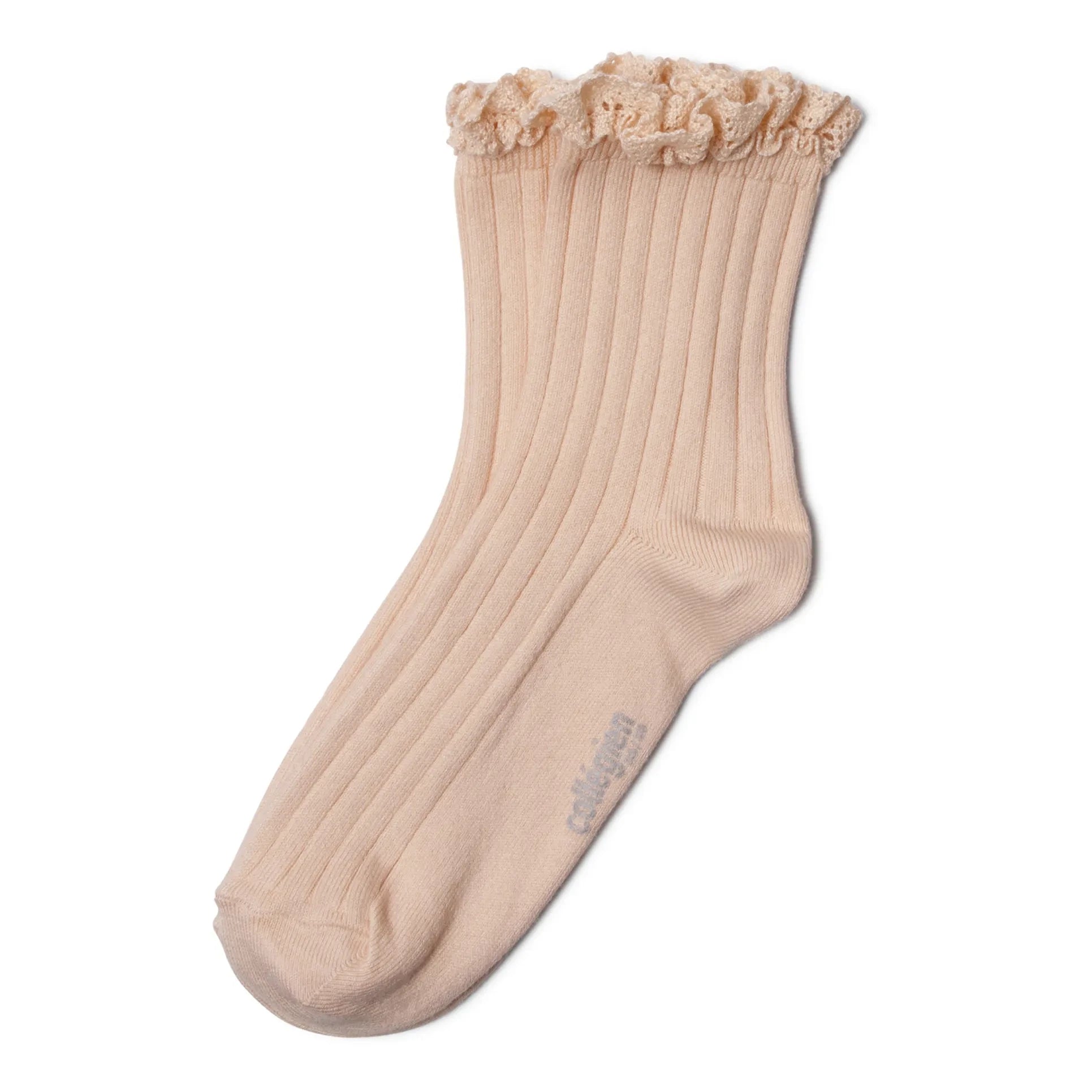Collégien - Lili Socks | Rosa empolvado