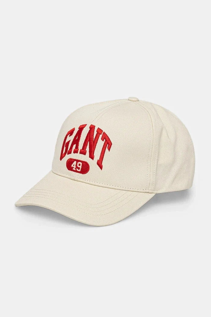 Gorro Gant con Visera