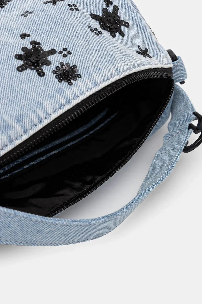 Bolso Desigual MICKEY SPLE