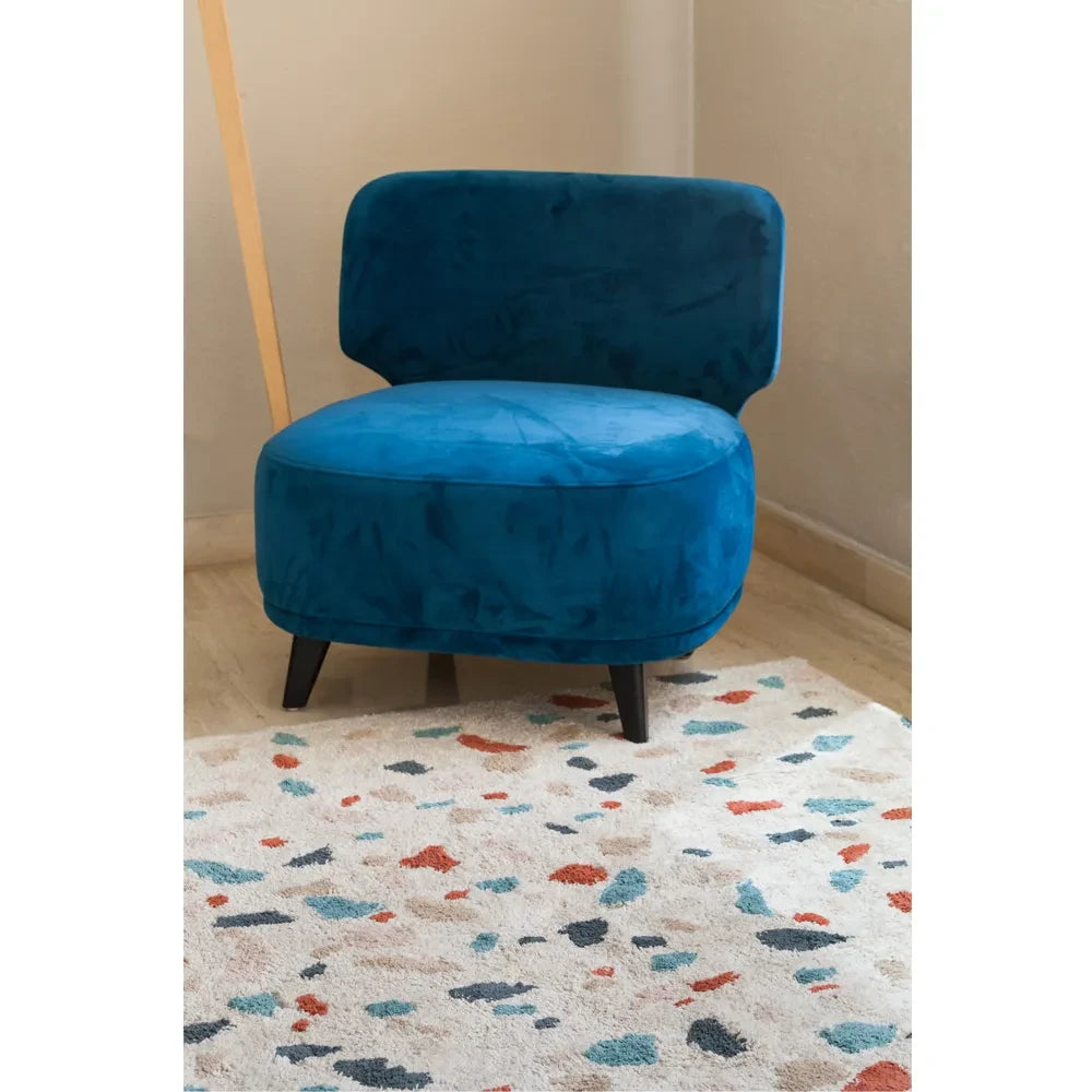 Lorena Canals - Alfombra Lavable Marbled