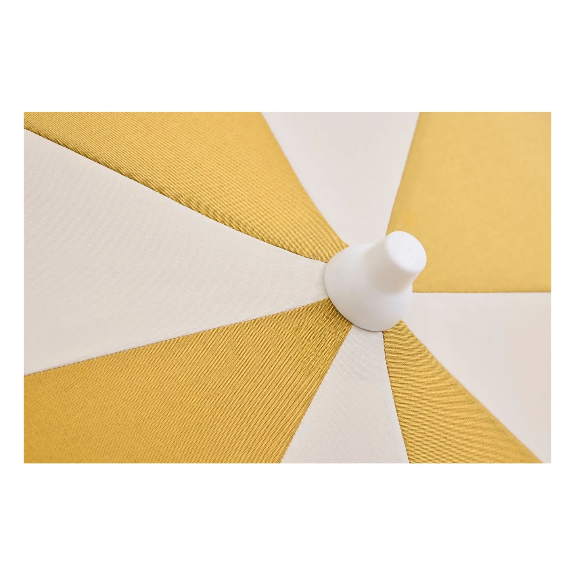Hay - Parasol Terrazza | Mostaza