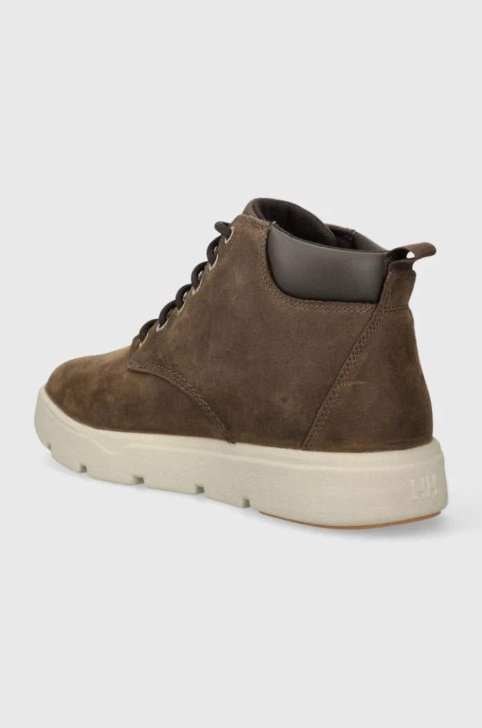 Zapatos de cuero Helly Hansen