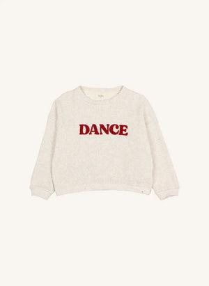 Búho - Sweat Dance | Fildişi