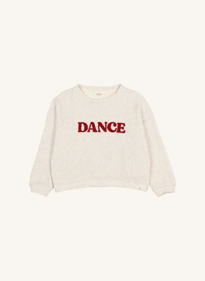 Búho - Sweat Dance | Fildişi