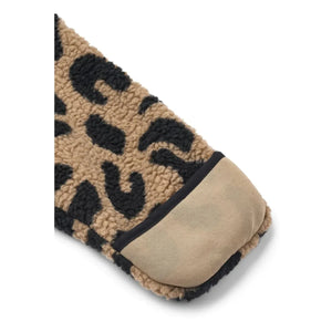 Liewood - Mono Sherpa Nolano | Beige