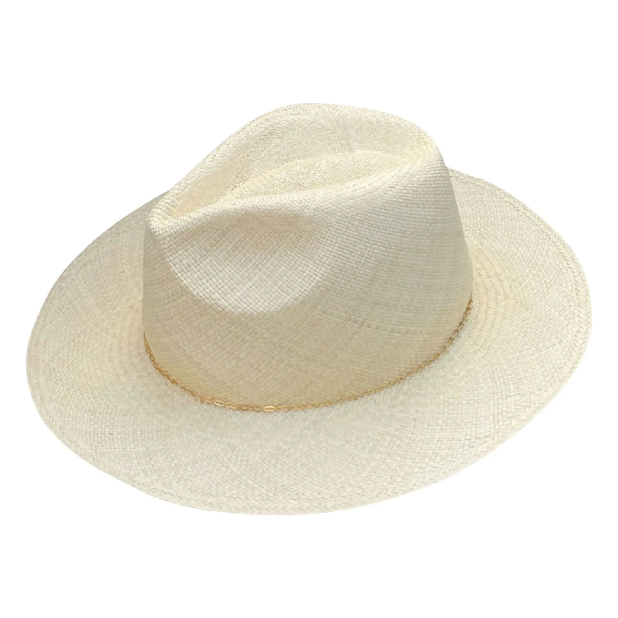 Van Palma - Sombrero Luisa | Natural
