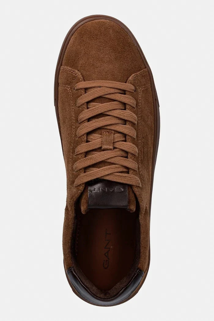Zapatillas deportivas de ante para hombre Gant McJulien