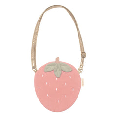 Rockahula Kids - Bolso fresa | Rosa